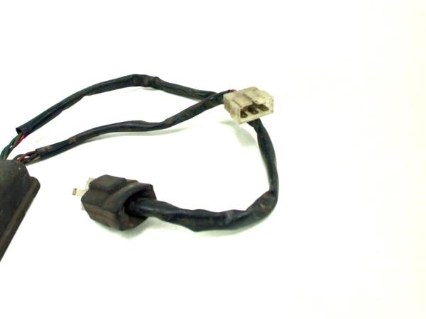 Grote foto yamaha xv 920 tr 1 1982 0214 cdi unit motoren overige accessoires
