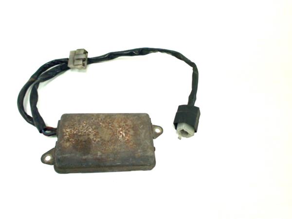 Grote foto yamaha xv 750 virago 1981 1983 0214 cdi unit motoren overige accessoires