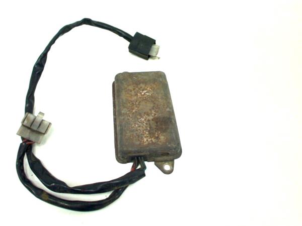 Grote foto yamaha xv 750 virago 1981 1983 0214 cdi unit motoren overige accessoires