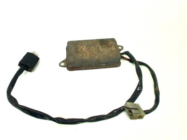 Grote foto yamaha xv 750 virago 1981 1983 0214 cdi unit motoren overige accessoires