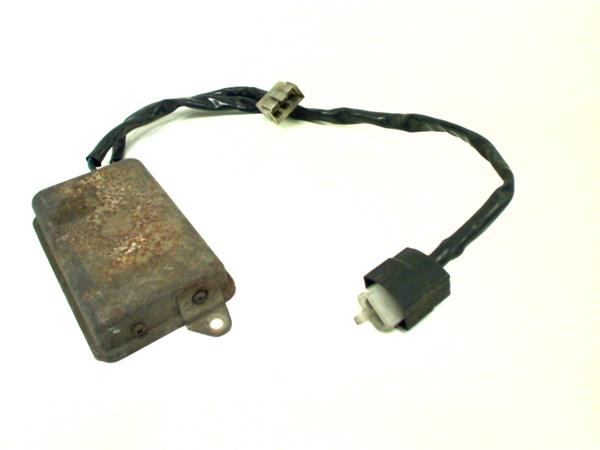 Grote foto yamaha xv 750 virago 1981 1983 0214 cdi unit motoren overige accessoires