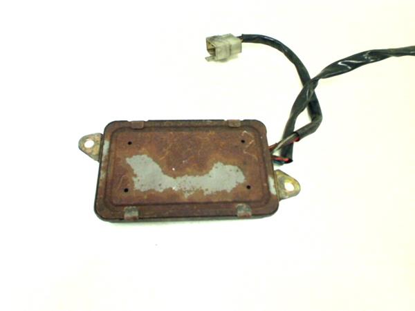 Grote foto yamaha xv 750 virago 1981 1983 0214 cdi unit motoren overige accessoires