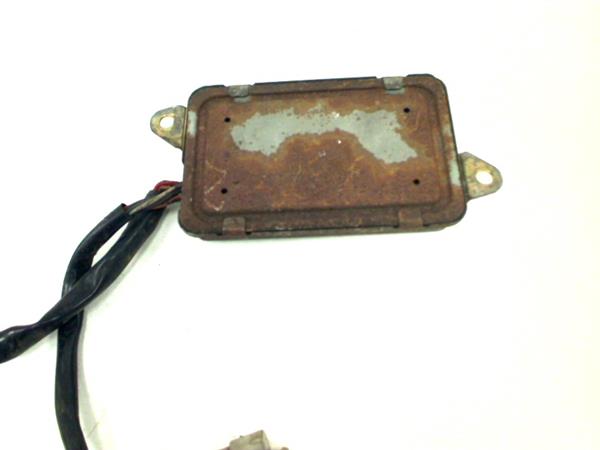 Grote foto yamaha xv 750 virago 1981 1983 0214 cdi unit motoren overige accessoires