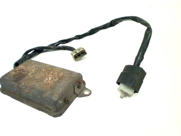 Grote foto yamaha xv 750 virago 1981 1983 0214 cdi unit motoren overige accessoires