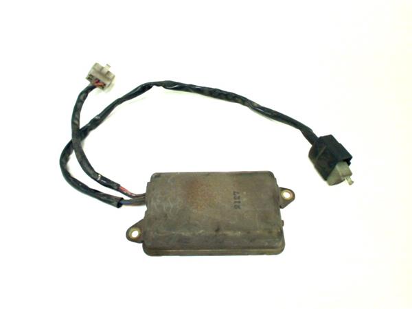 Grote foto yamaha xv 750 virago 1981 1983 0214 cdi unit motoren overige accessoires