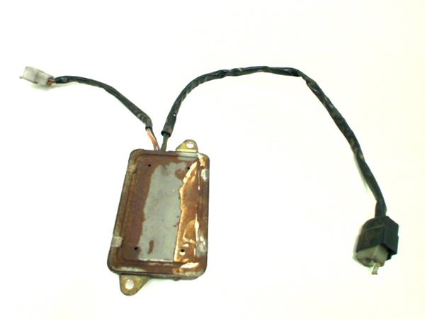Grote foto yamaha xv 750 virago 1981 1983 0214 cdi unit motoren overige accessoires
