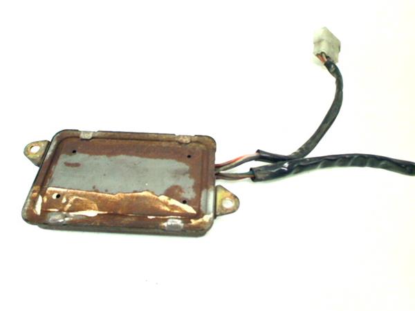 Grote foto yamaha xv 750 virago 1981 1983 0214 cdi unit motoren overige accessoires