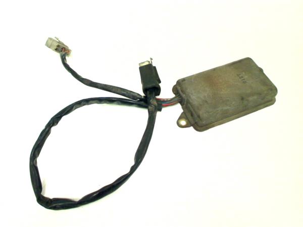 Grote foto yamaha xv 750 virago 1981 1983 0214 cdi unit motoren overige accessoires