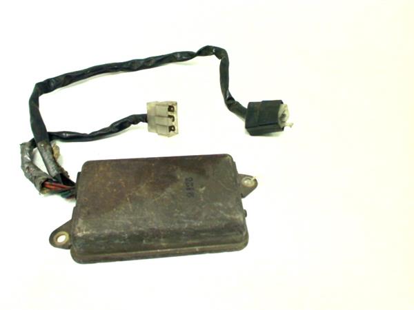 Grote foto yamaha xv 750 virago 1981 1983 0214 cdi unit motoren overige accessoires