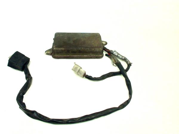 Grote foto yamaha xv 750 virago 1981 1983 0214 cdi unit motoren overige accessoires