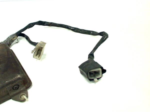 Grote foto yamaha xv 750 virago 1981 1983 0214 cdi unit motoren overige accessoires