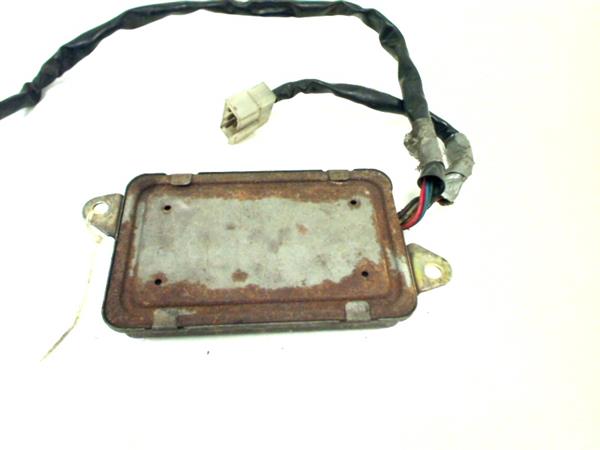 Grote foto yamaha xv 750 virago 1981 1983 0214 cdi unit motoren overige accessoires