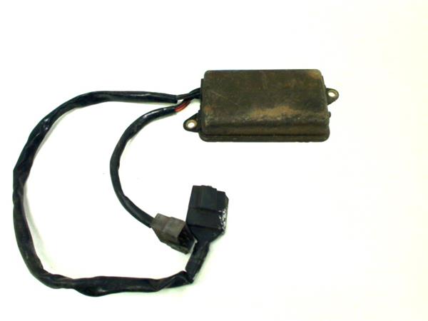 Grote foto yamaha xv 750 virago 1981 1983 0214 cdi unit motoren overige accessoires