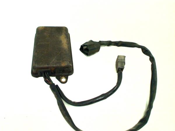 Grote foto yamaha xv 750 virago 1981 1983 0214 cdi unit motoren overige accessoires