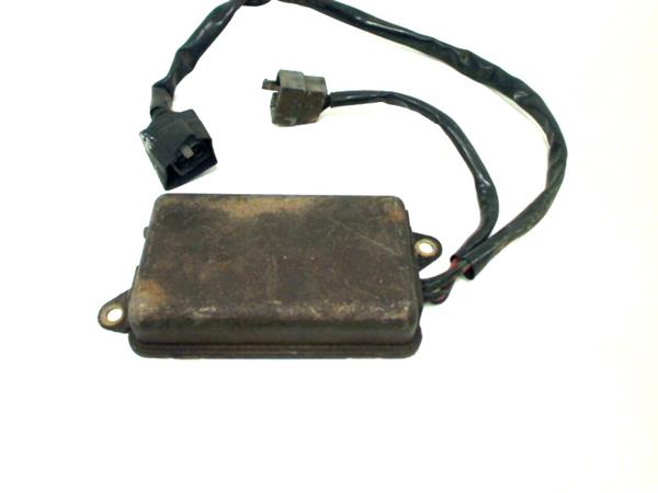 Grote foto yamaha xv 750 virago 1981 1983 0214 cdi unit motoren overige accessoires