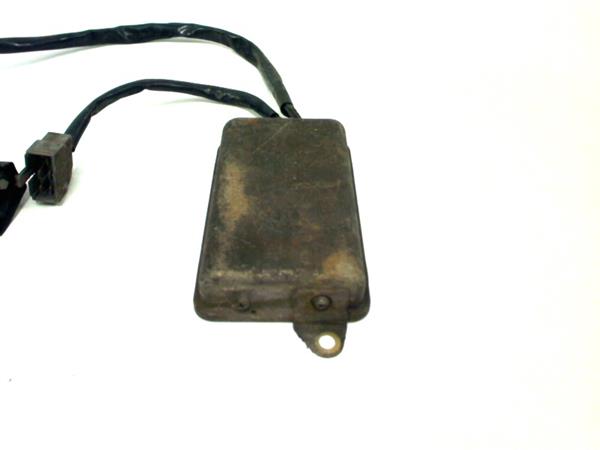 Grote foto yamaha xv 750 virago 1981 1983 0214 cdi unit motoren overige accessoires