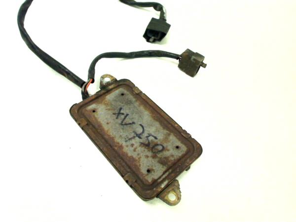 Grote foto yamaha xv 750 virago 1981 1983 0214 cdi unit motoren overige accessoires