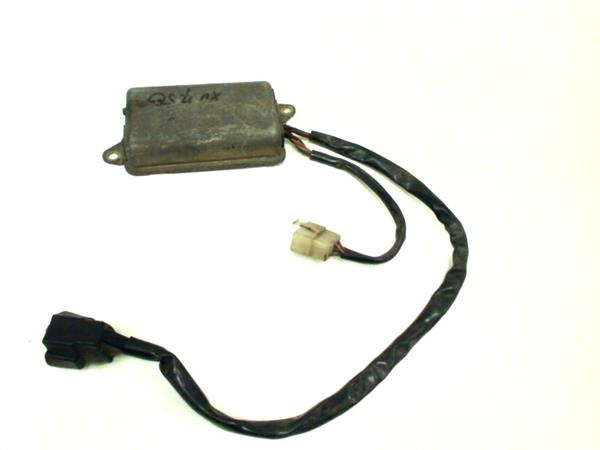 Grote foto yamaha xv 750 virago 1981 1983 0214 cdi unit motoren overige accessoires