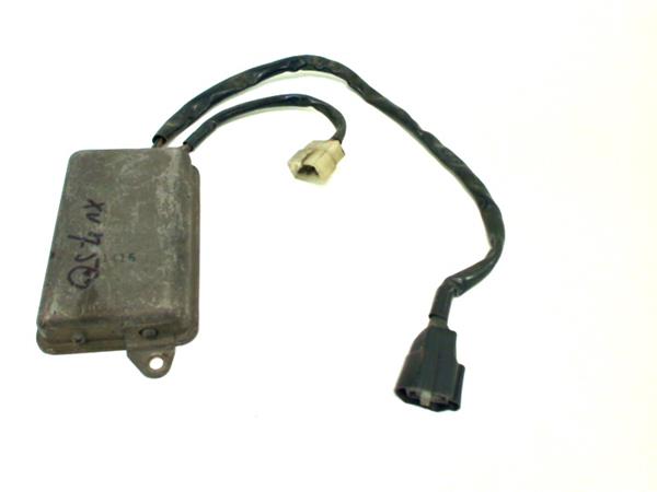 Grote foto yamaha xv 750 virago 1981 1983 0214 cdi unit motoren overige accessoires
