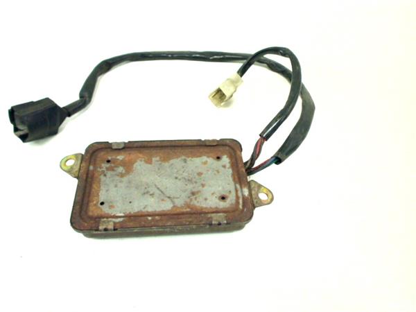 Grote foto yamaha xv 750 virago 1981 1983 0214 cdi unit motoren overige accessoires