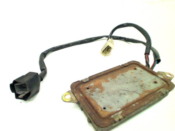 Grote foto yamaha xv 750 virago 1981 1983 0214 cdi unit motoren overige accessoires