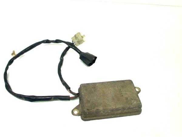 Grote foto yamaha xv 750 virago 0214 cdi unit motoren overige accessoires