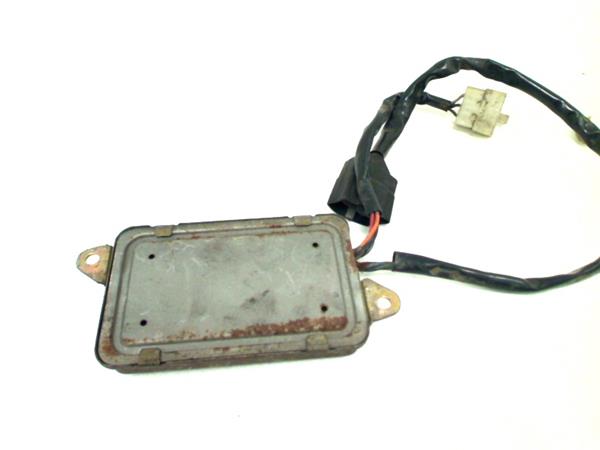 Grote foto yamaha xv 750 virago 0214 cdi unit motoren overige accessoires