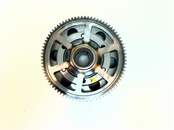 Grote foto yamaha fjr 1300 2006 2012 43a5 vliegwiel motoren overige accessoires