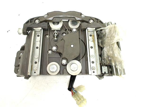 Grote foto yamaha fjr 1300 2006 2012 1066 windscherm mechanisme motoren overige accessoires