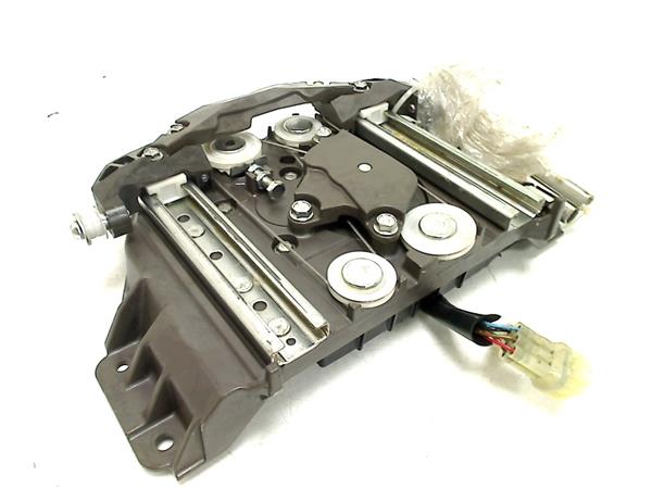 Grote foto yamaha fjr 1300 2006 2012 1066 windscherm mechanisme motoren overige accessoires