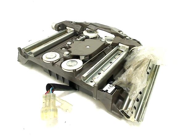 Grote foto yamaha fjr 1300 2006 2012 1066 windscherm mechanisme motoren overige accessoires