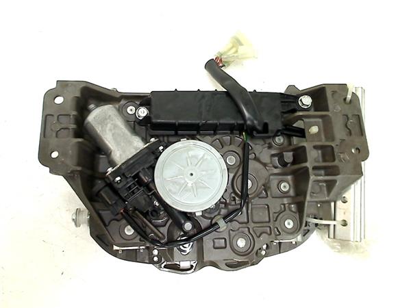Grote foto yamaha fjr 1300 2006 2012 1066 windscherm mechanisme motoren overige accessoires
