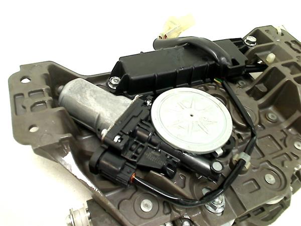 Grote foto yamaha fjr 1300 2006 2012 1066 windscherm mechanisme motoren overige accessoires