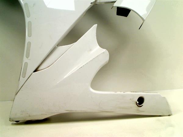 Grote foto yamaha fjr 1300 2006 2012 43lt zijkuipdeel links motoren overige accessoires