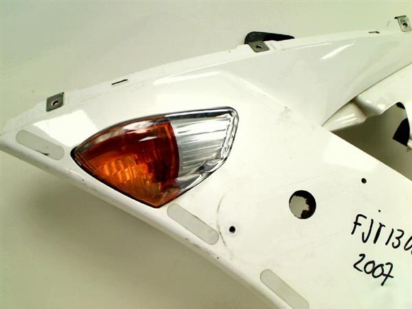 Grote foto yamaha fjr 1300 2006 2012 43lt zijkuipdeel links motoren overige accessoires