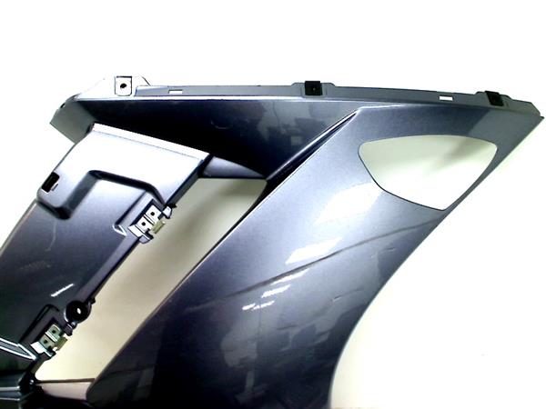Grote foto yamaha fjr 1300 2006 2012 43ls zijkuipdeel rechts motoren overige accessoires
