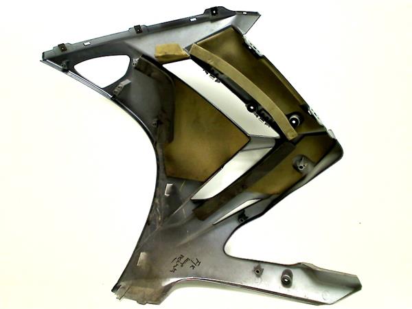 Grote foto yamaha fjr 1300 2006 2012 43ls zijkuipdeel rechts motoren overige accessoires