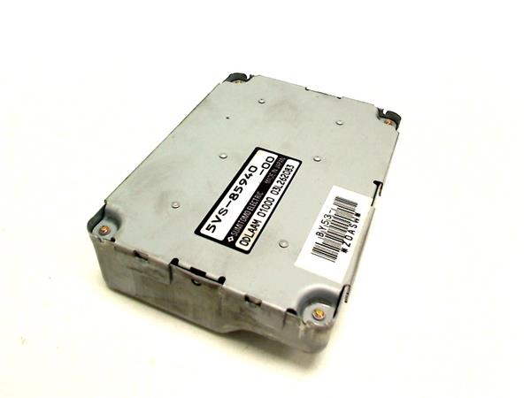 Grote foto yamaha fjr 1300 2003 2005 f26z abs modulator 5vs 85940 00 motoren overige accessoires
