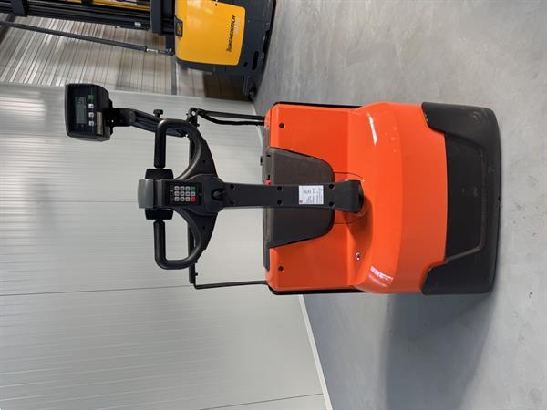 Grote foto lwe 180 ravas demo doe het zelf en verbouw hefwerktuigen