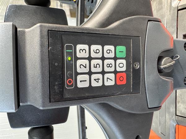 Grote foto lwe 180 ravas demo doe het zelf en verbouw hefwerktuigen