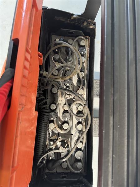 Grote foto lwe 180 ravas demo doe het zelf en verbouw hefwerktuigen
