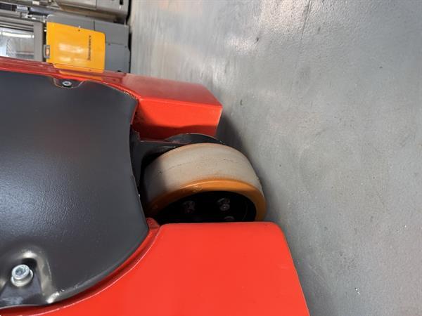 Grote foto e 10 triplex ffl doe het zelf en verbouw hefwerktuigen