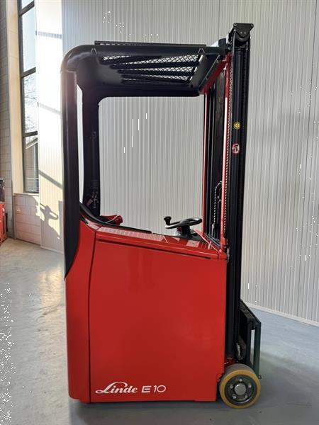 Grote foto e 10 triplex ffl doe het zelf en verbouw hefwerktuigen