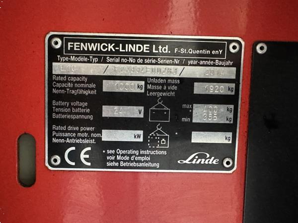 Grote foto e 10 triplex ffl doe het zelf en verbouw hefwerktuigen