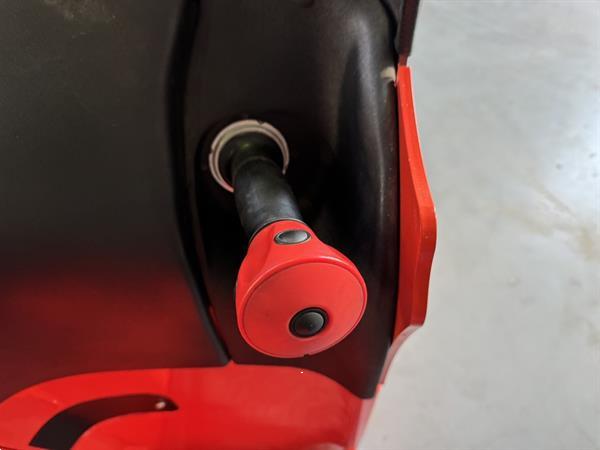 Grote foto e 10 triplex ffl doe het zelf en verbouw hefwerktuigen