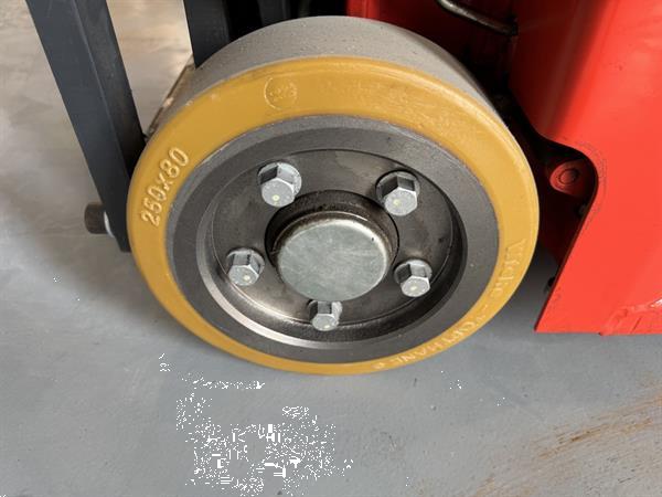 Grote foto e 10 triplex ffl doe het zelf en verbouw hefwerktuigen