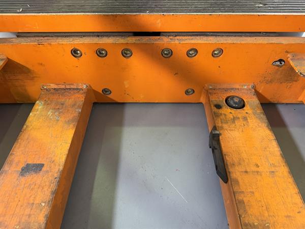 Grote foto ek x 48 triplex ffl demo doe het zelf en verbouw hefwerktuigen