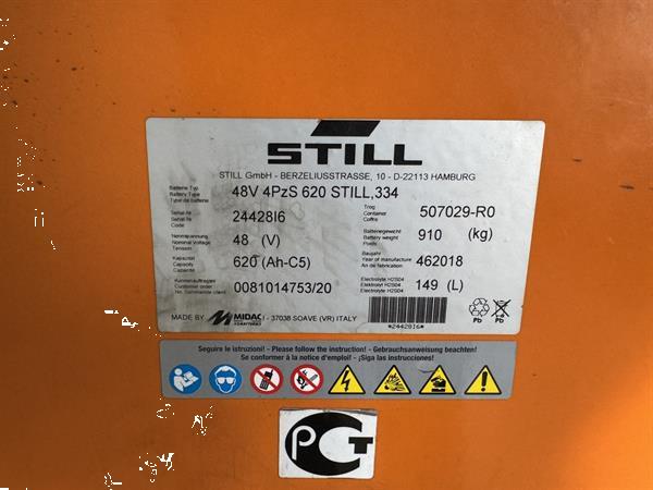 Grote foto ek x 48 triplex ffl demo doe het zelf en verbouw hefwerktuigen