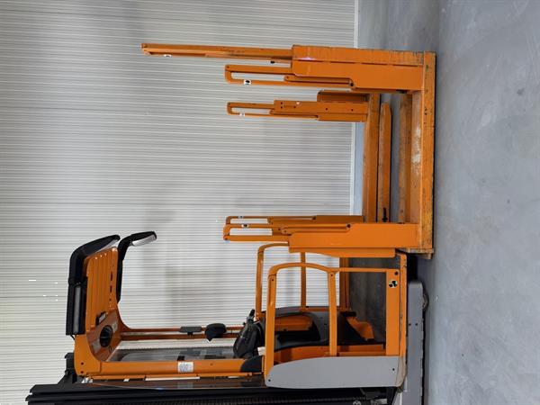 Grote foto ek x 48 triplex ffl demo doe het zelf en verbouw hefwerktuigen