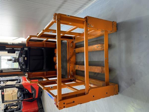 Grote foto ek x 48 triplex ffl demo doe het zelf en verbouw hefwerktuigen